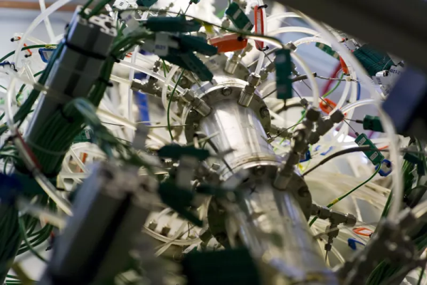 Engineering Thermodynamics (ET)