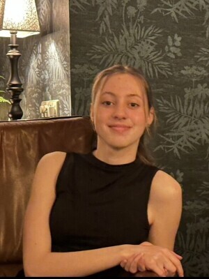 Nora Hamoen