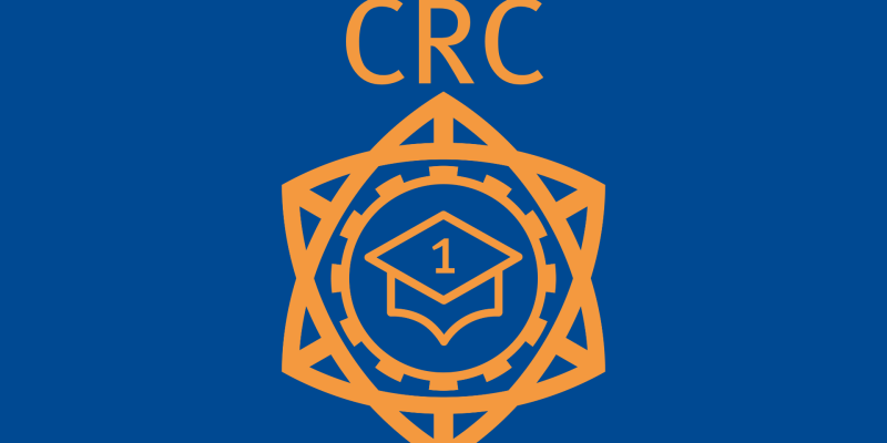 CRC 1 '24-'25