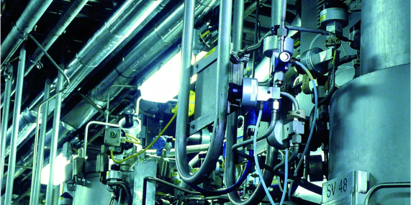 Bioprocess Engineering (BPE)