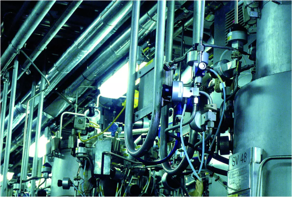 Bioprocess Engineering (BPE)