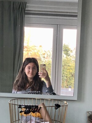 Iris Wegewijs