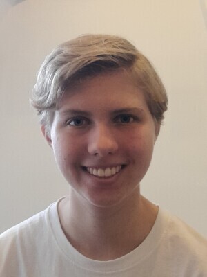 Elise van Voorbergen