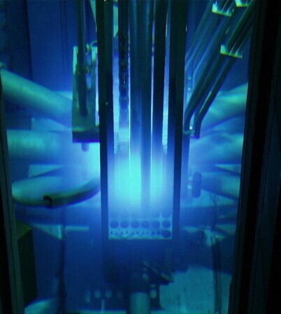 Reactor Physics and Nuclear Materials (RPNM)