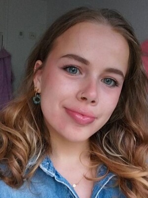 Jasmijn van Gaalen