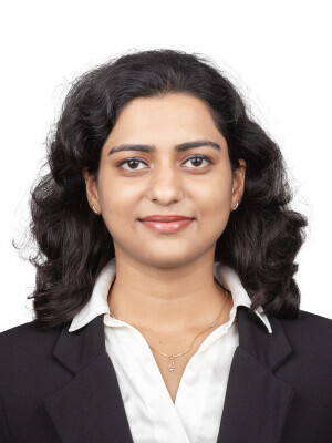 Aleena Joseph