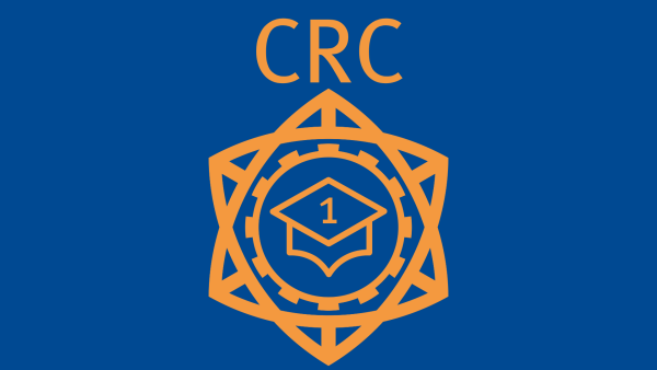 CRC 1 '25 - '26