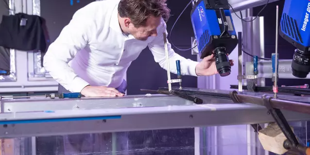 Complex Fluid Processing (CFP)