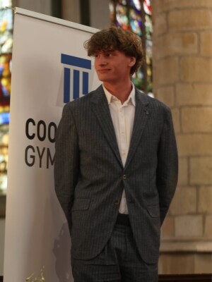Sam Breunissen