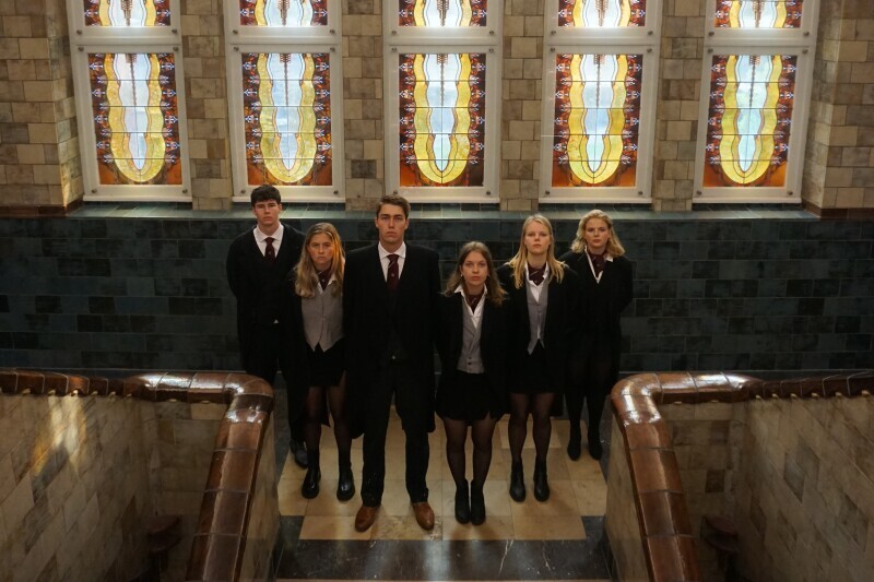 The 131st board
