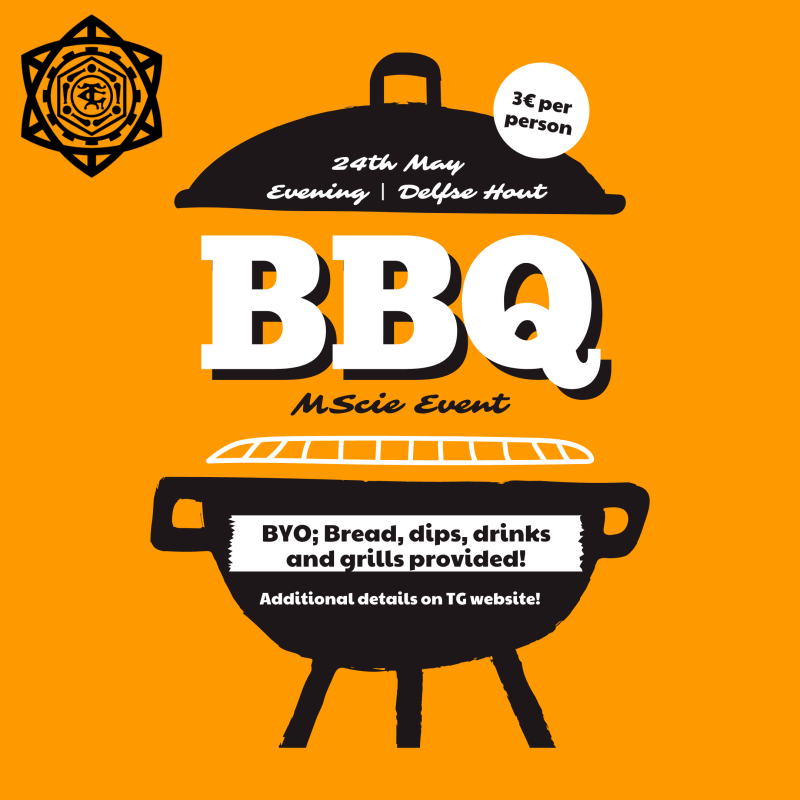 MScie BBQ