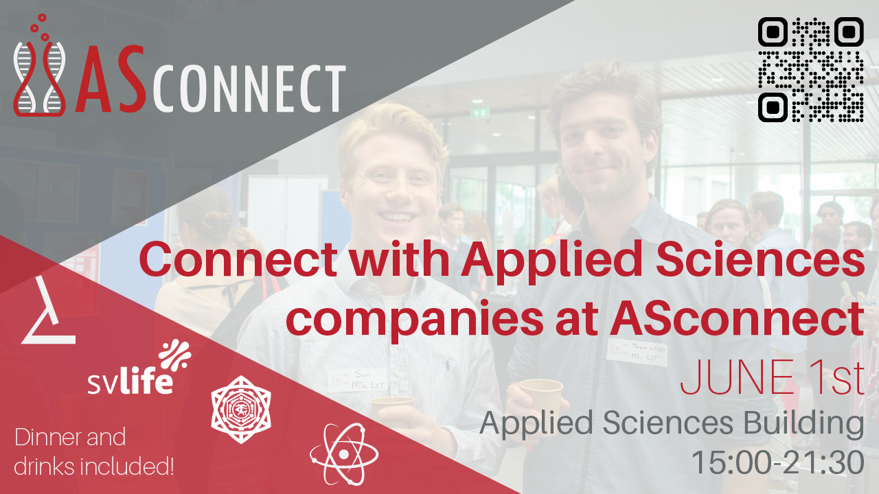 ASconnect 2023 registrations are open!
