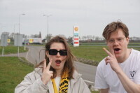 voorbeeldfoto TiGerweekend