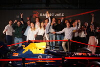 voorbeeldfoto Simracing with ExxonMobil