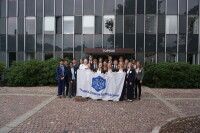 voorbeeldfoto Foreign Excursion Tour 2025