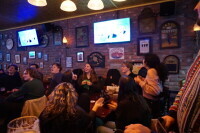 voorbeeldfoto MScie Pubquiz