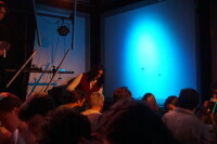 voorbeeldfoto Lustrum Beermug Cantus