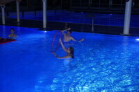 voorbeeldfoto Pool party