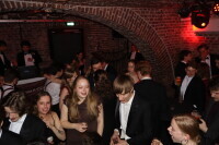 voorbeeldfoto Lustrum Gala