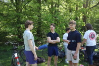 voorbeeldfoto SportCie Sportday
