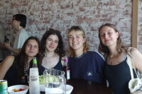 voorbeeldfoto EC BBQ